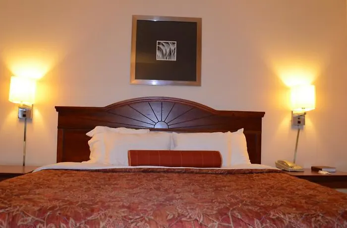 Ouachita Mountain Inn