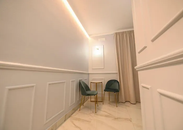 Anama B&B