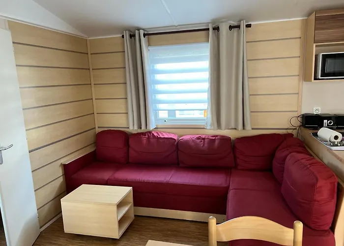 Mobilhome 4 Ca61