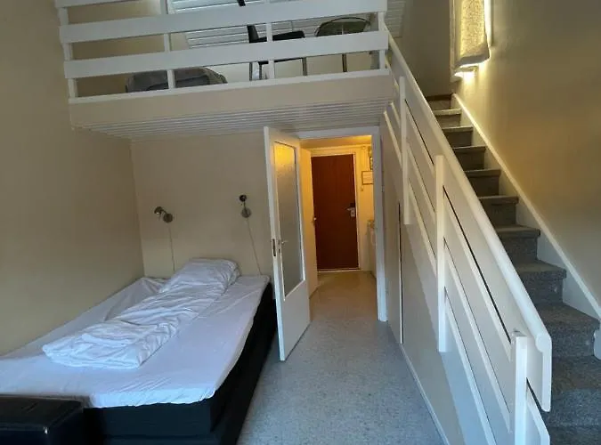 Namsen Hotell