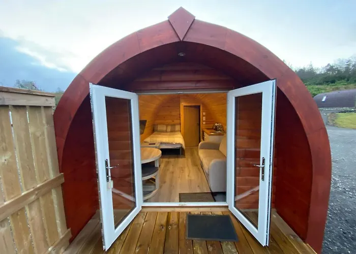 Tarbert Holiday Park