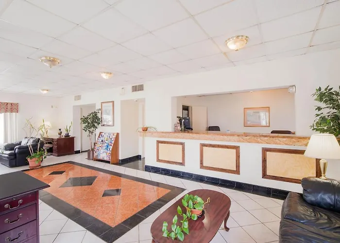 Hotel O Houston East Channelview I-10