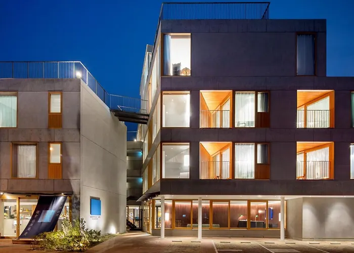 Hotel Ao Kamakura