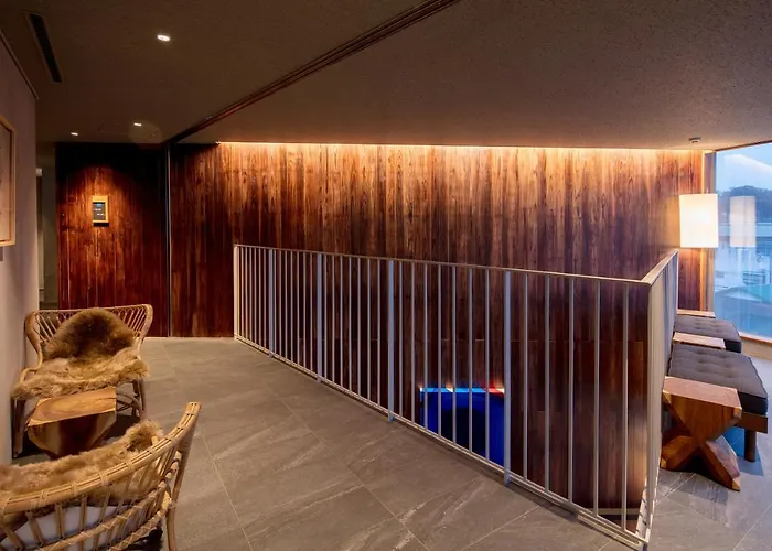 Hotel Ao Kamakura