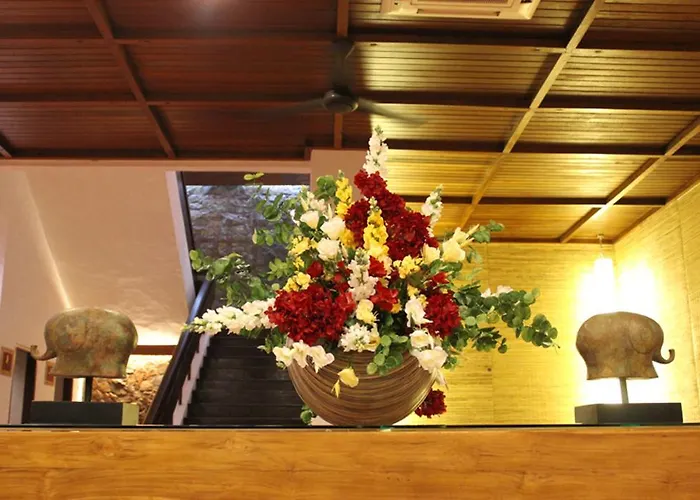 Hotel Timor