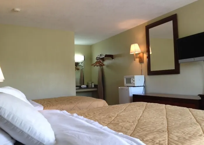 Mid Ohio Inn