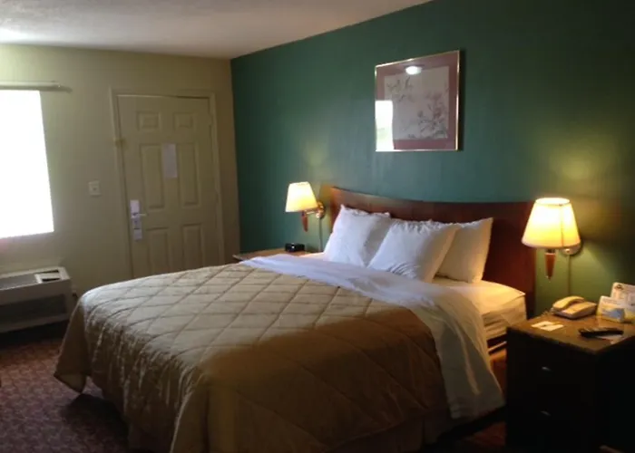 Mid Ohio Inn