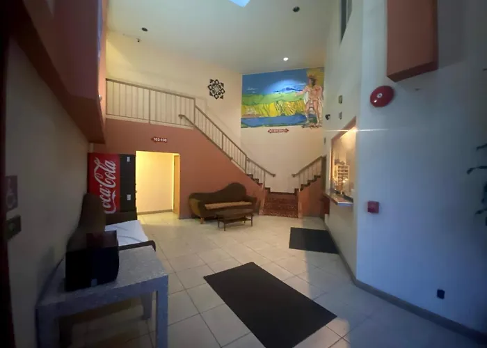Vista Motel