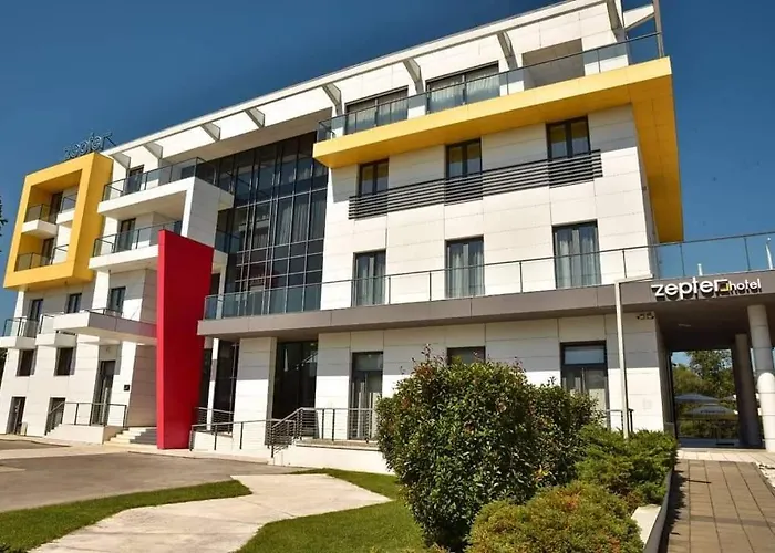 Zepter Hotel