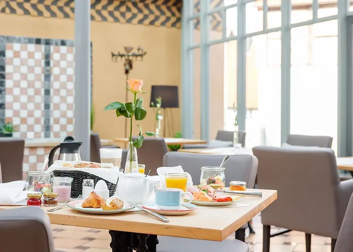 Hotel Arminius