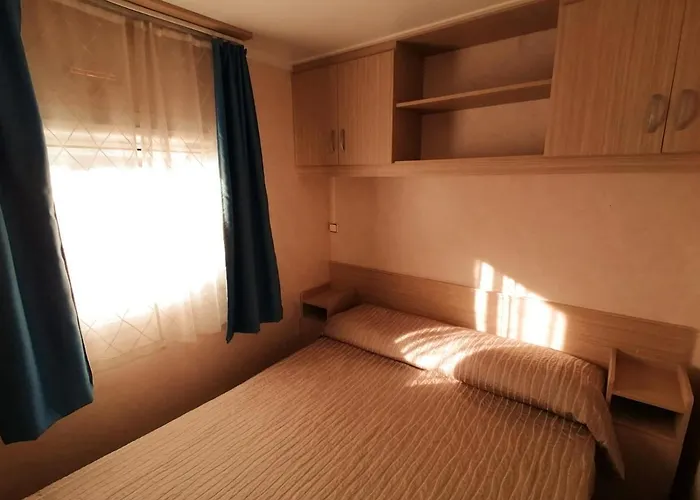 Tobacco Road Camping Sirolo
