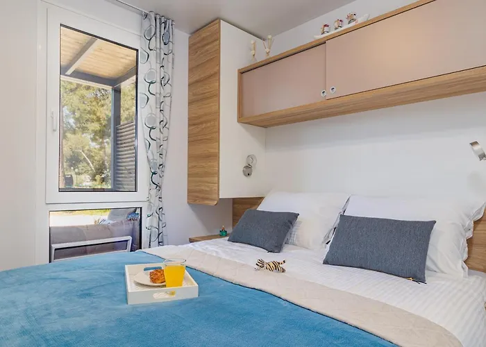 Perla - Lux Mobile Homes
