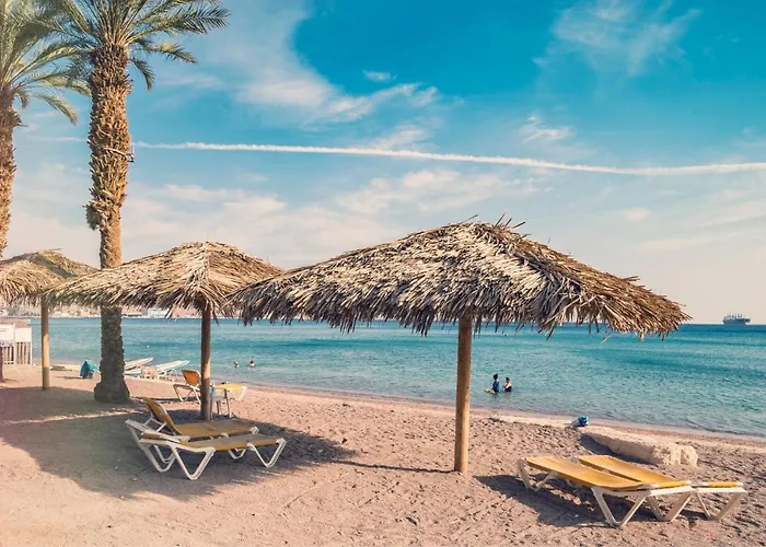 Melio Hotel Eilat