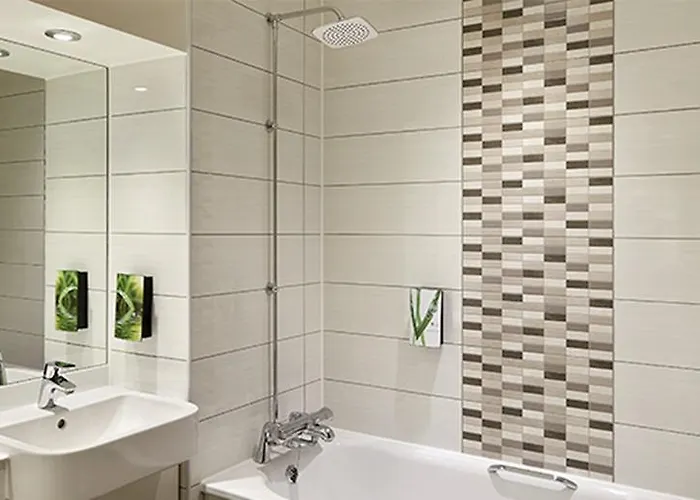 Premier Inn Chesterfield Town Centre