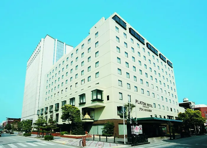 Loisir Hotel Yokkaichi