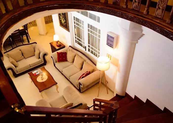 Kandy View Resort