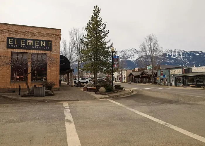 The Loft Downtown