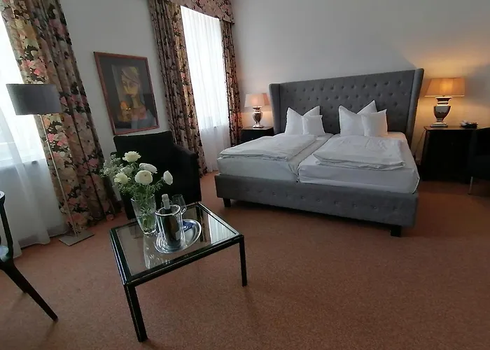 Hotel Wendelstein