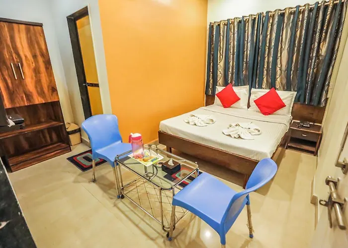 Hotel Sai Niwas