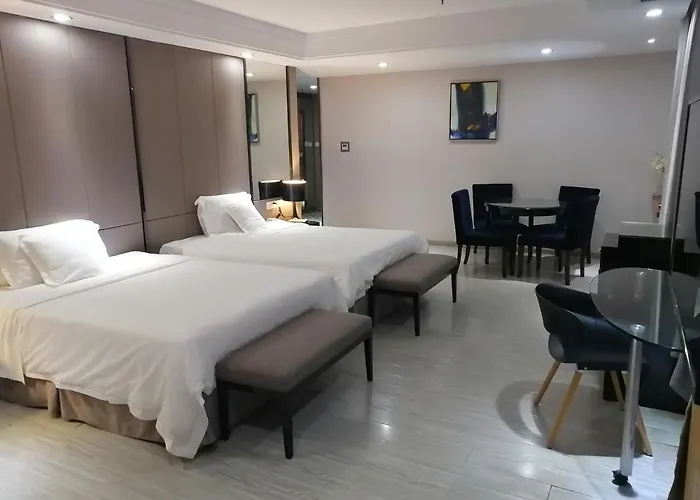 Ramada Meizhou
