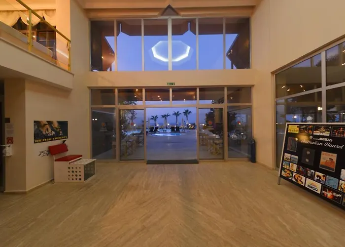 Anitas Hotel