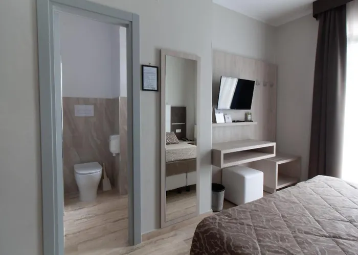 Hotel Europa