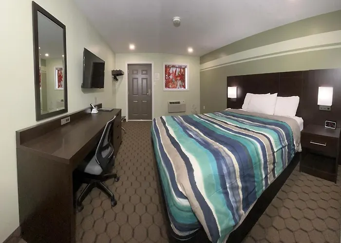 Budget Inn