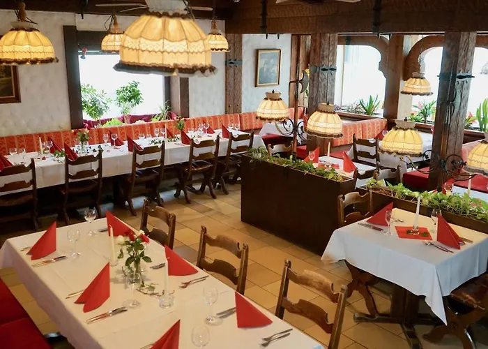 Landhotel Günzburg