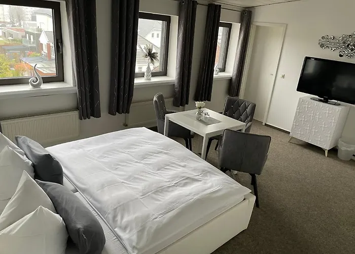 Hotel Schwanenburg