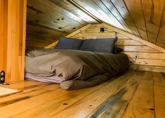 Cove Cabin Retreat