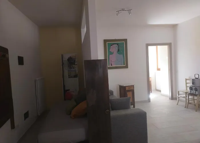 Hotel La tana dell'artista Arco
