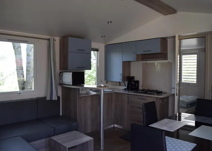 Camping Adults Only La Croix Badeau