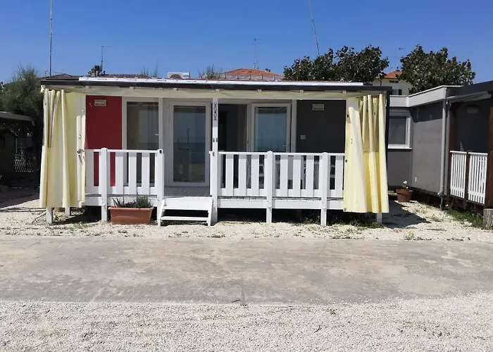 Camping Tre Archi