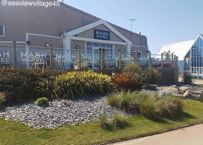Seaview Homes