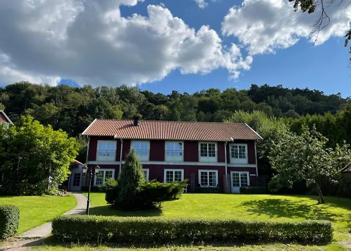 Pensionat Enehall