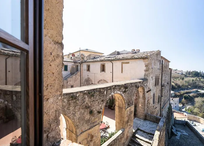 Hotel Della Fortezza