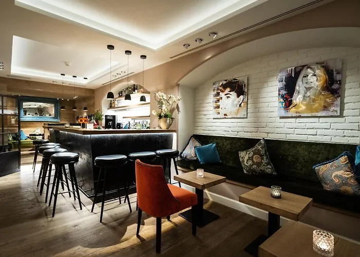 Hotel Gasthof Alte Post Holzkirchen