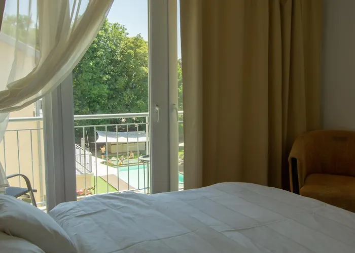 Holiday Resorts