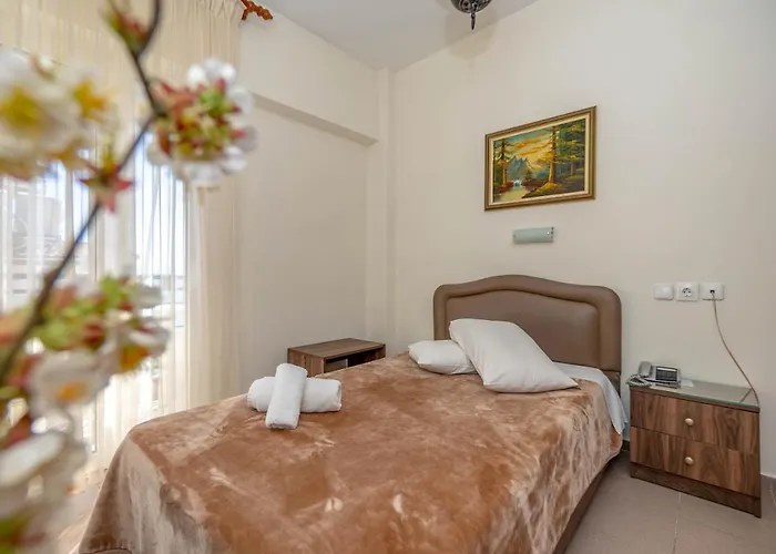 Hotel Alkyon