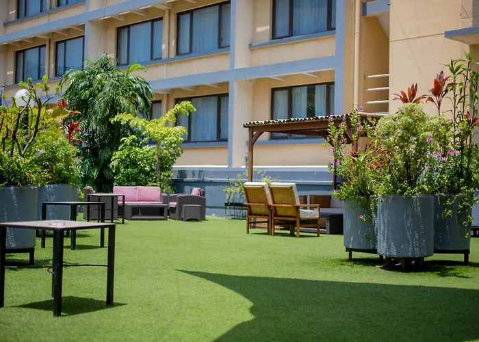 Hotel Memling