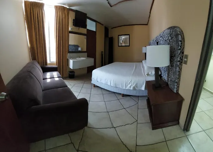 Hotel Cortes