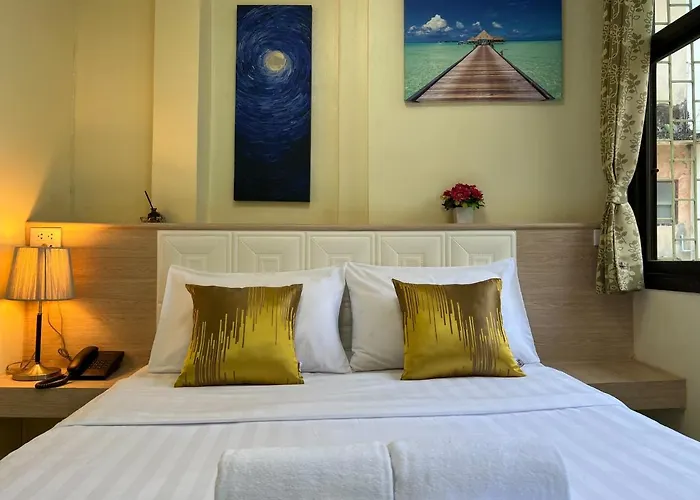 Linda Rooms