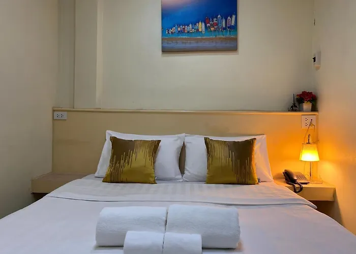 Linda Rooms