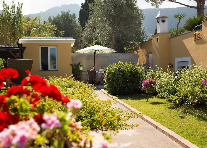 Hotel Villa Ceselle