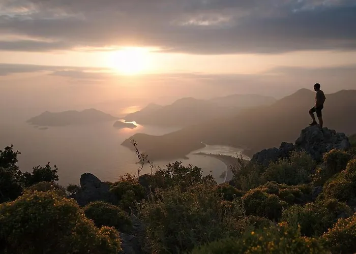 La Casita Boutique Hotel For Lycian Way Hikers Retreats Solo Travellers Long Stays And Small Groups
