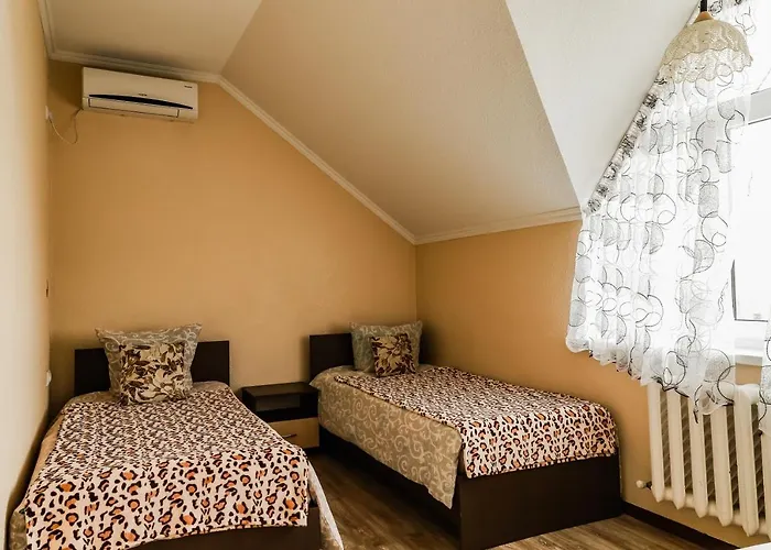 Hotel Konus