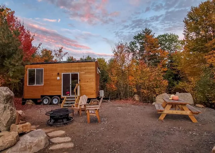 Trailside Stays