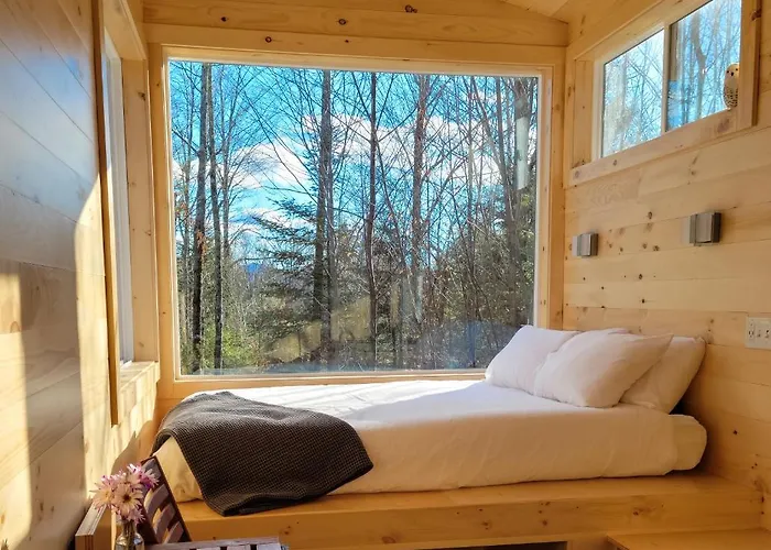 Trailside Stays