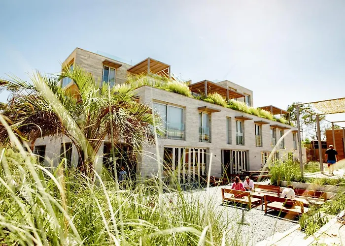 Casagrande Hotel & Beach Club