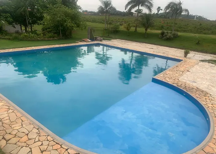 Muiraquitã Hotel